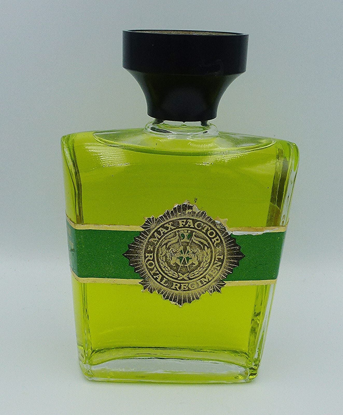 Max Factor ROYAL Regiment Aftershave 125 ml