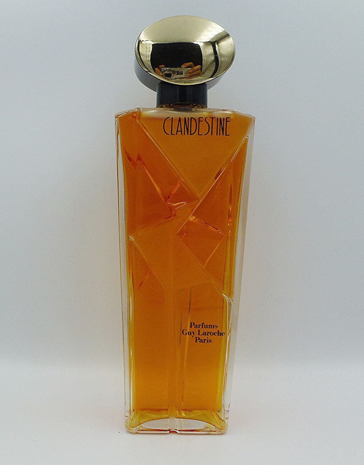 Guy Laroche Clandestine Flakon 200 ml (FACTICE Factice 200 ml