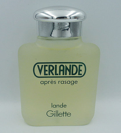 Gillette Verlande lande Aftershave 125 ml
