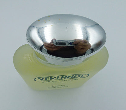 Gillette Verlande lande - After Shave 125 ml (Vintage)