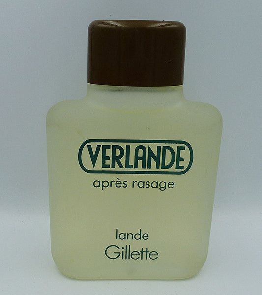 Gillette Verlande lande Aftershave 125 ml