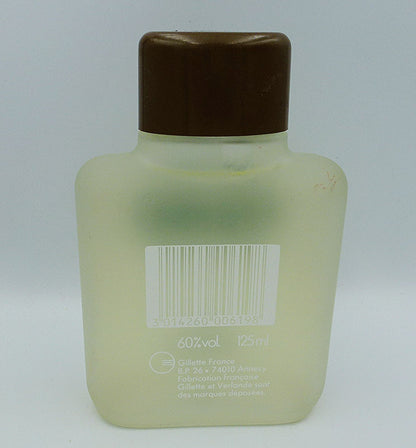 Gillette Verlande lande - After Shave 125 ml (Rarität)