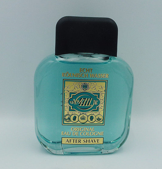 4711 Echt Kölnisch Wasser Original Aftershave 100 ml