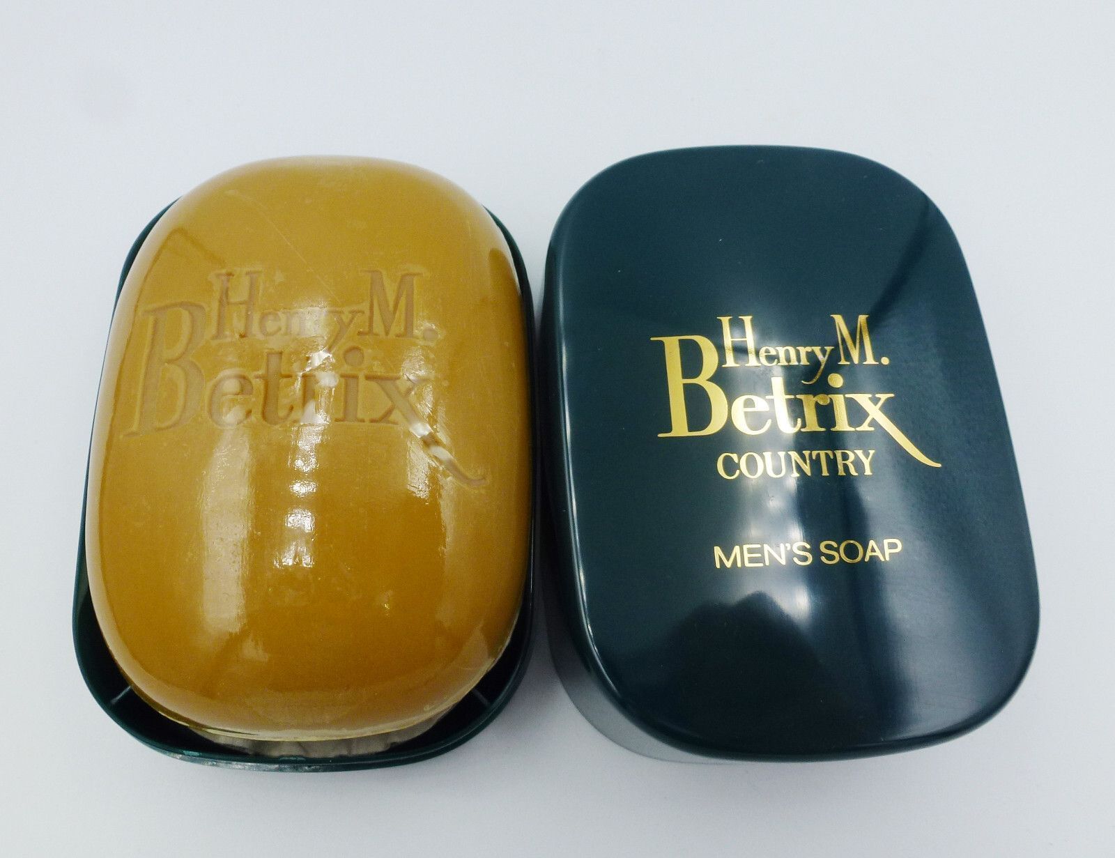 4711 Henry M. Betrix Country Seife 150 g