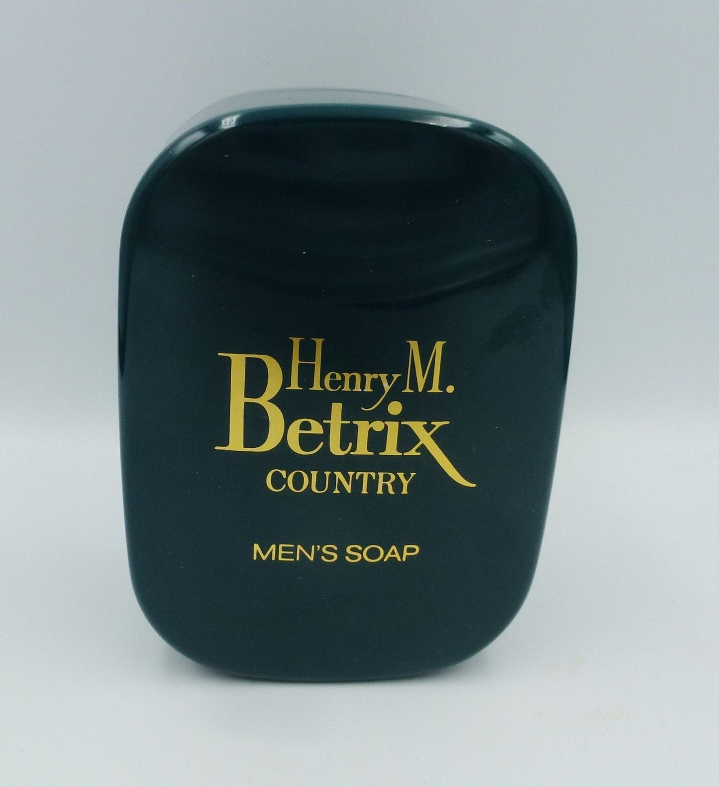 Henry M. Betrix Country - MEN´S SOAP Seife 150 g (Vintage)
