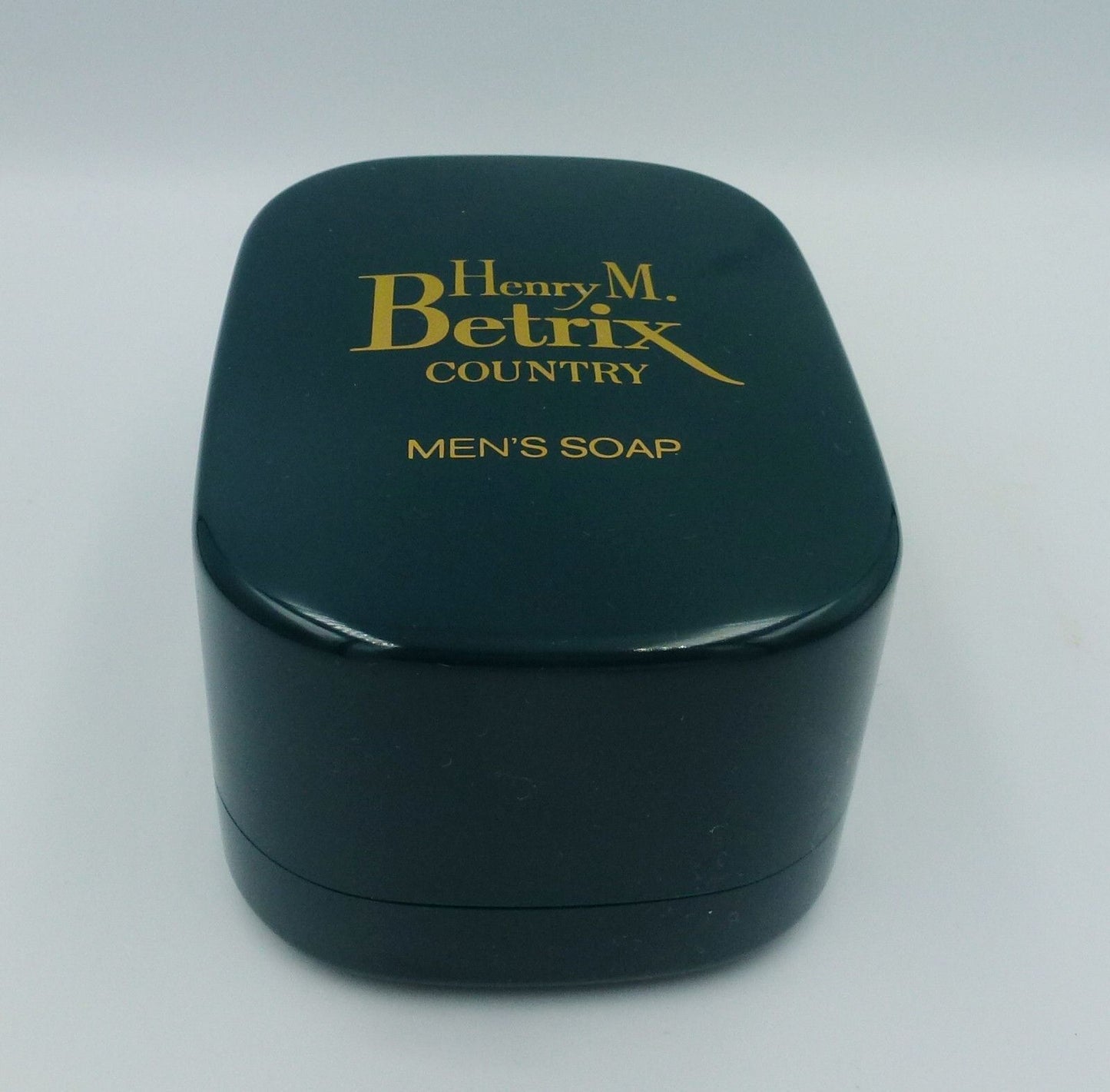 Henry M. Betrix Country - MEN´S SOAP Seife 150 g (Vintage)