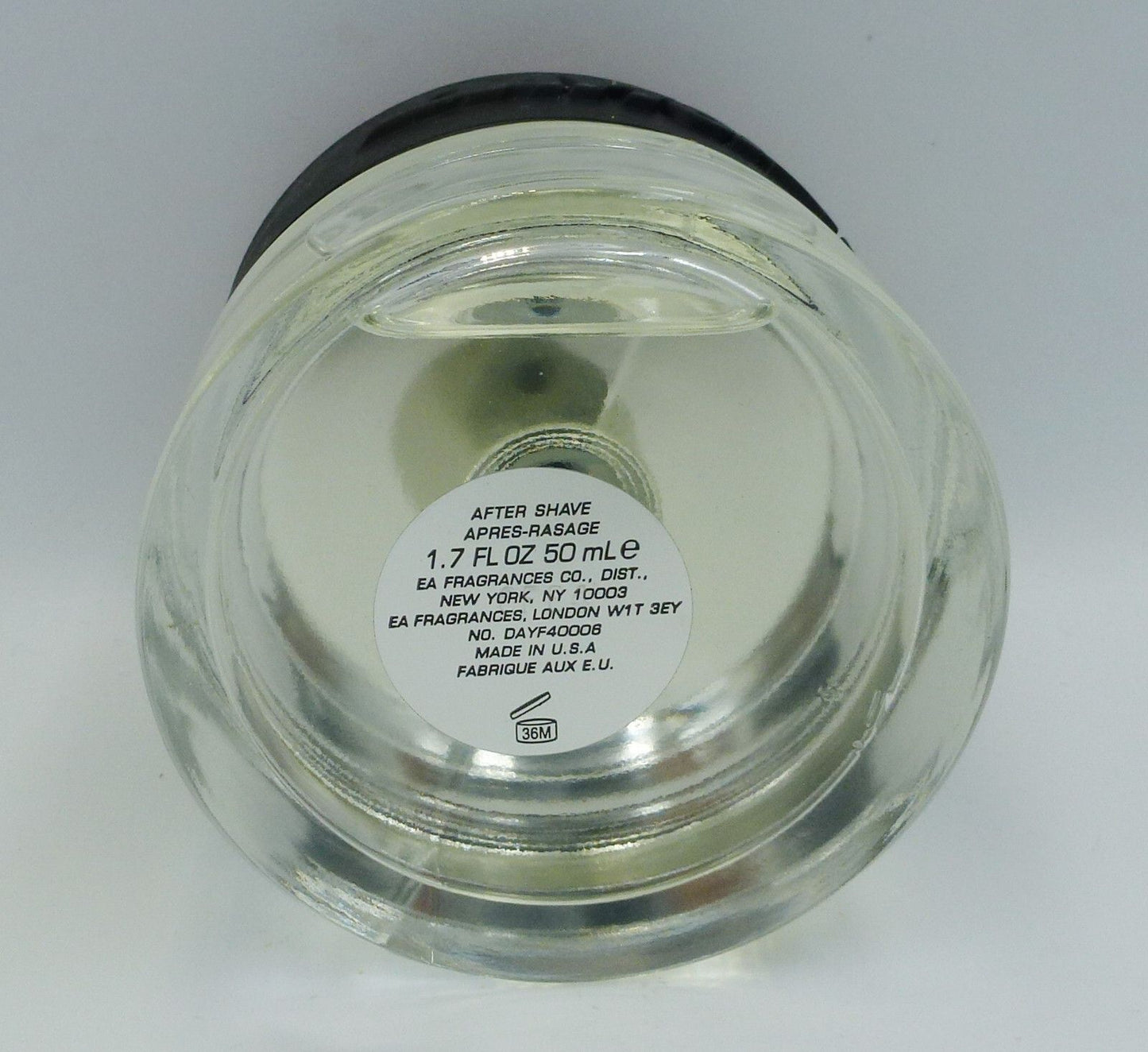 Elizabeth Arden Daytona 500 - After Shave 50 ml (Rarität)