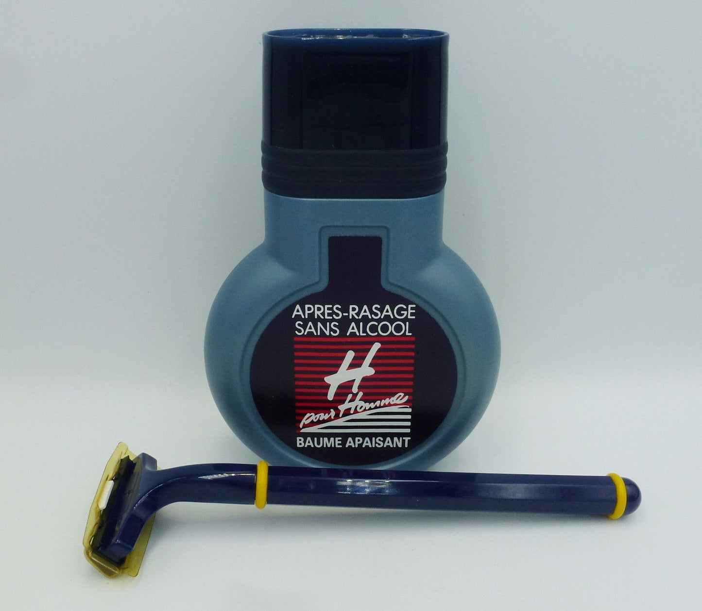 Diparco H pour Homme Aftershave 2 Stück