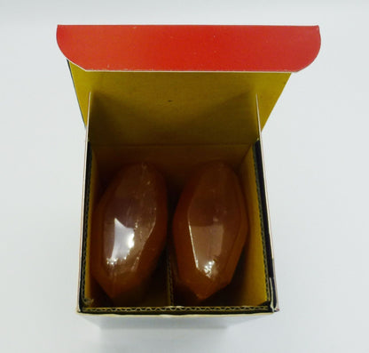 Luciano Soprani ACTIVE - Two Soaps / 2 Seifen - 200 g