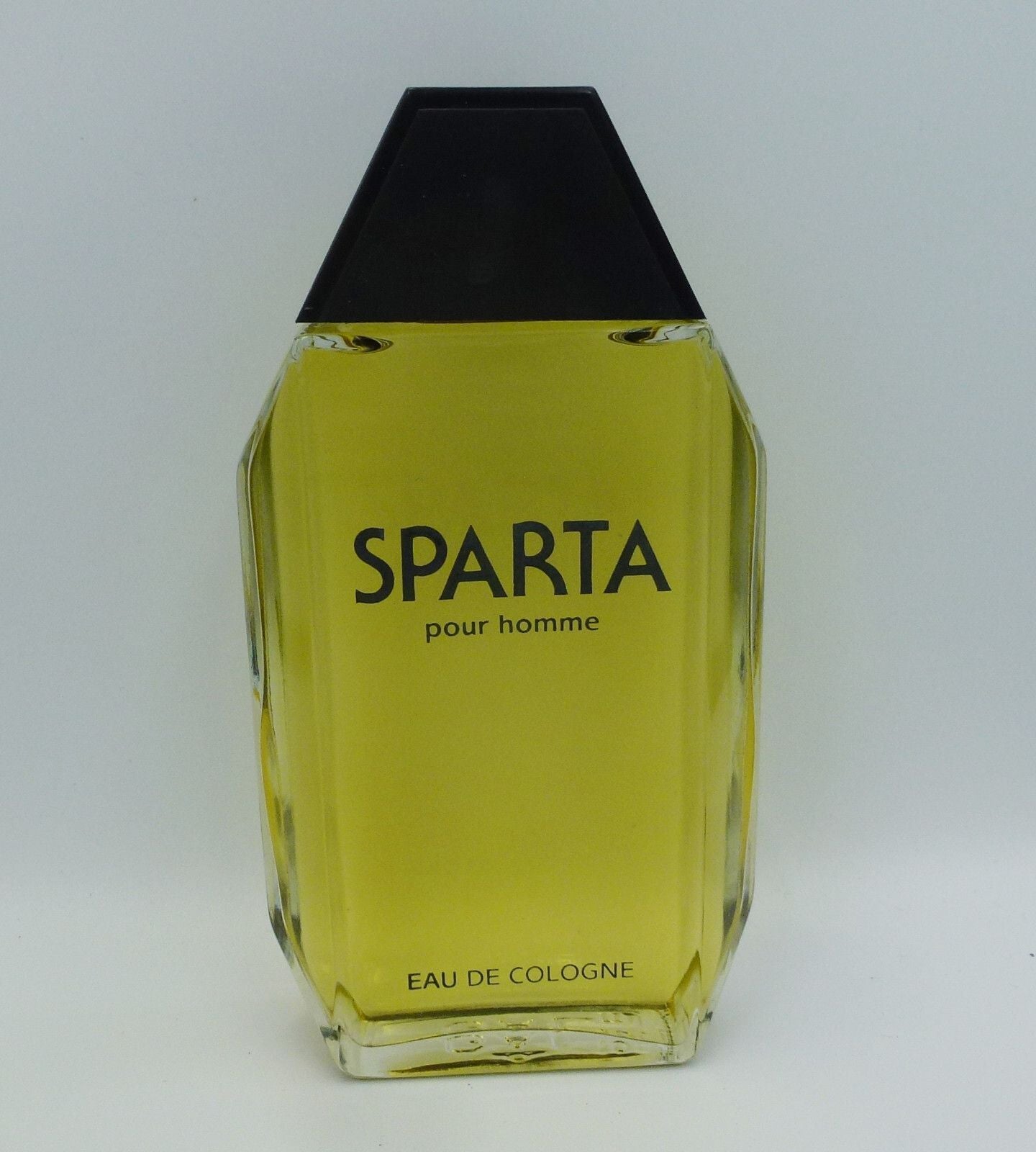 Sparta pour Homme EdC 100 ml
