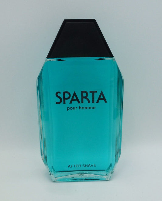 Sparta pour Homme Aftershave 100 ml