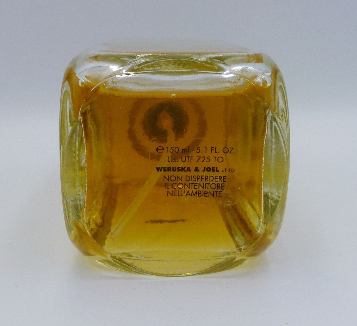 YLANG YLANG by Compagnia Delle Indie - Eau de Toilette 150 ml (Vintage)
