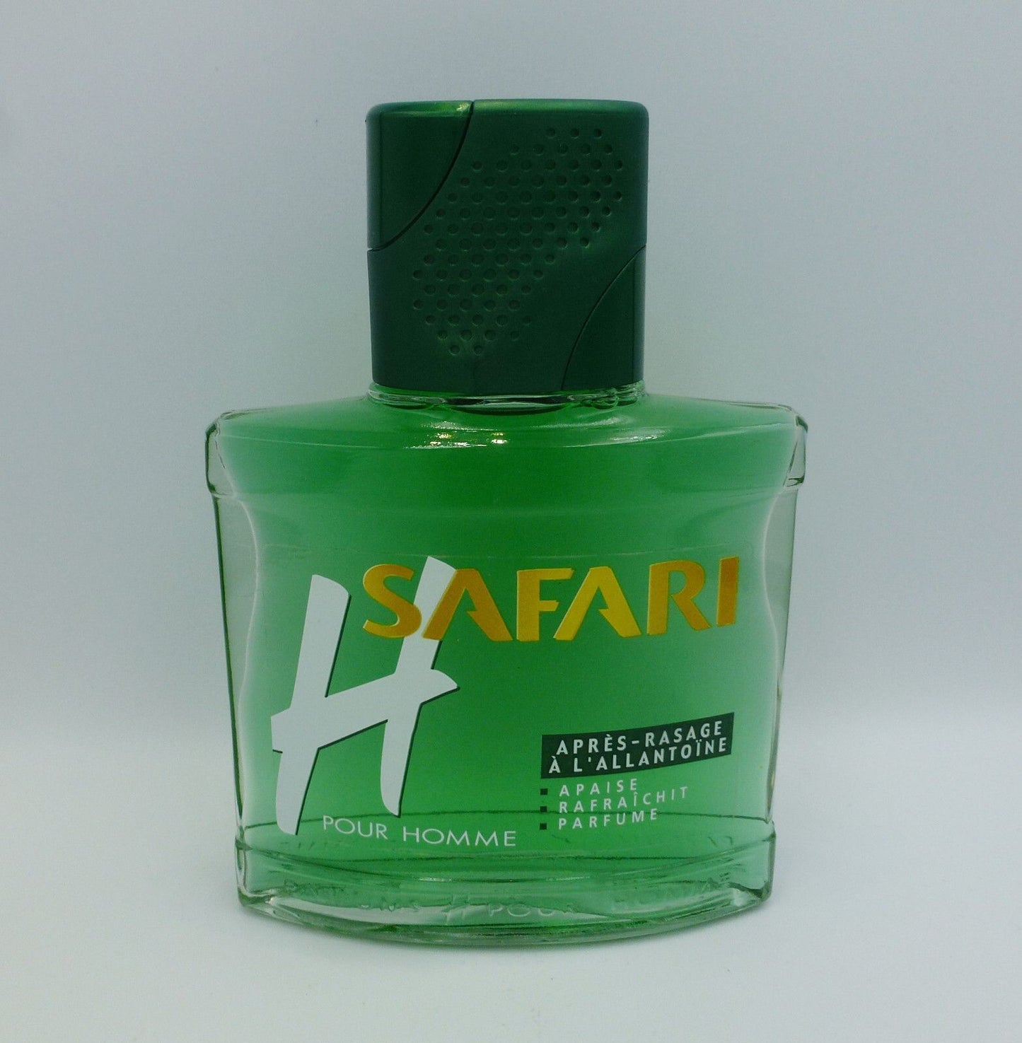 H pour Homme SAFARI Aftershave 100 ml