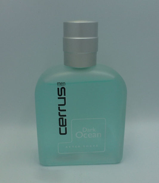 cerrus men Dark Ocean Aftershave 100 ml