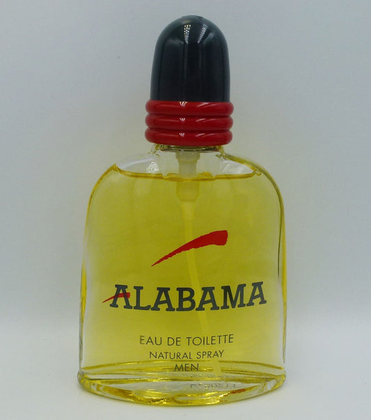 Alabama Classic EdT 100 ml