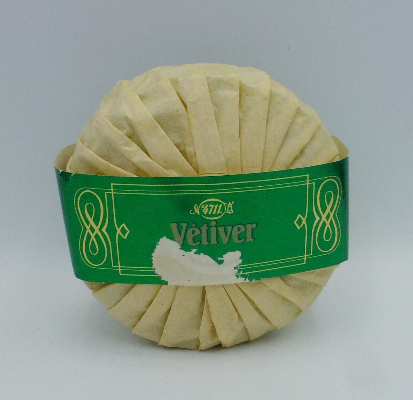 4711 Vetiver Seife 100 g
