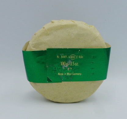 4711 Vetiver - Seife 100 g (Nr. 8449) (Vintage)