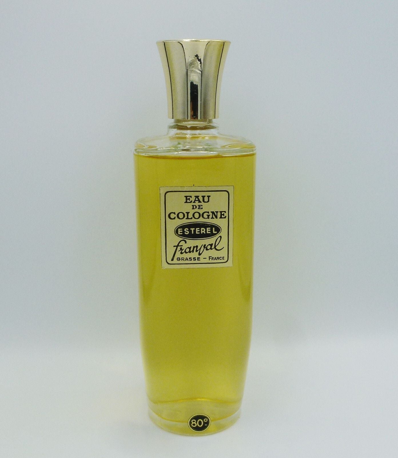 Grasse Esterel franval GRASSE EdC 250 ml
