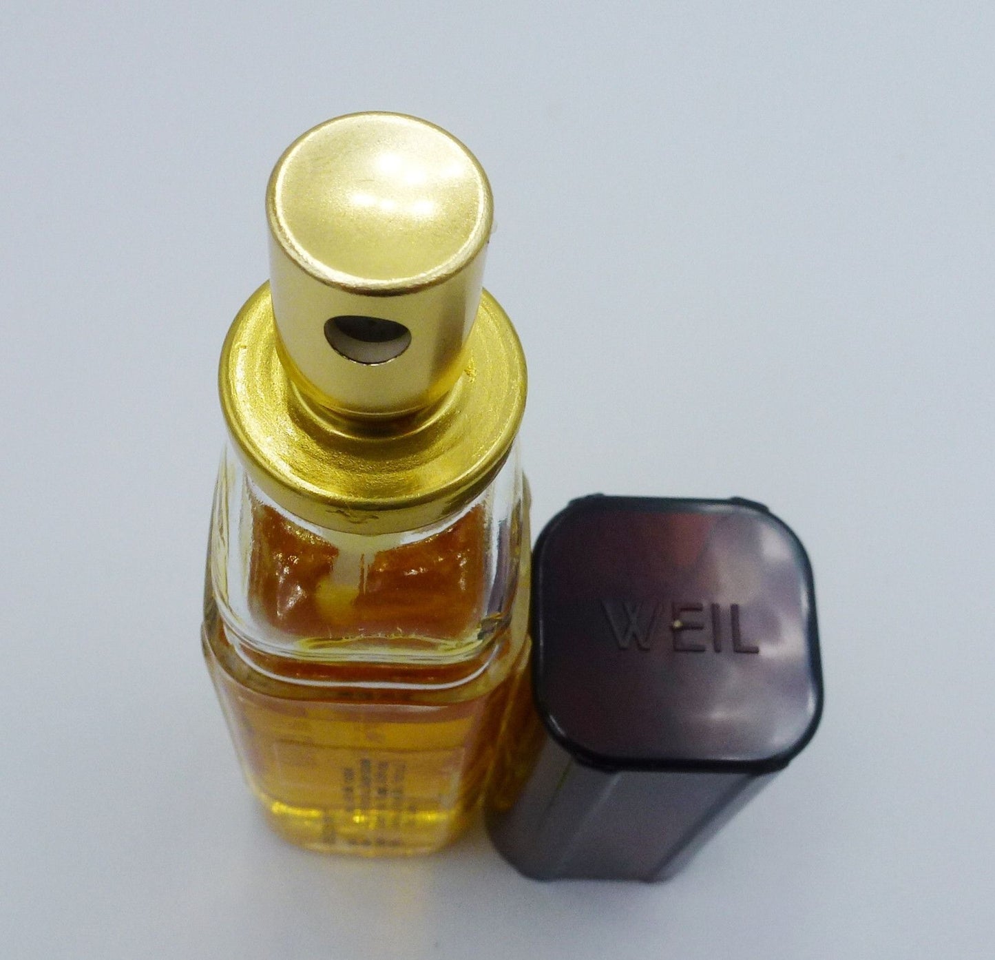 WEIL chunga - reines Parfum Extrait Spray 30 ml (Vintage)