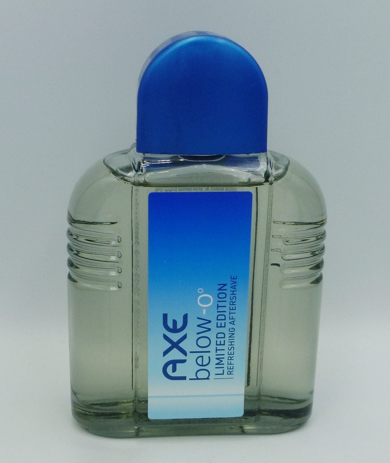 Axe below Aftershave 100 ml