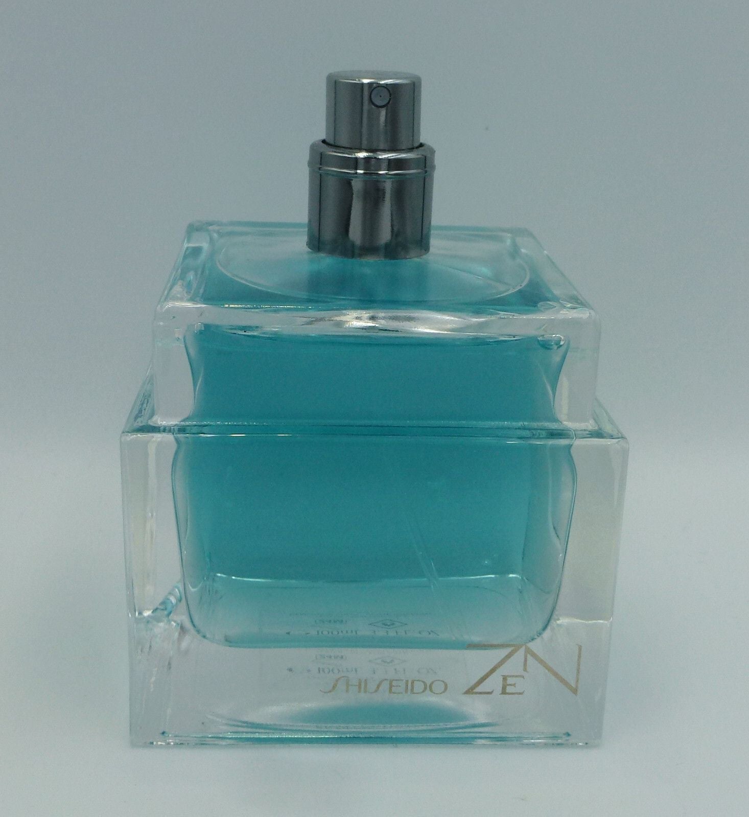 Shiseido ZEN for Men EdT 100 ml