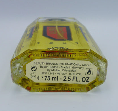 marbert man PURE - Eau de Toilette 75 ml (Vintage)