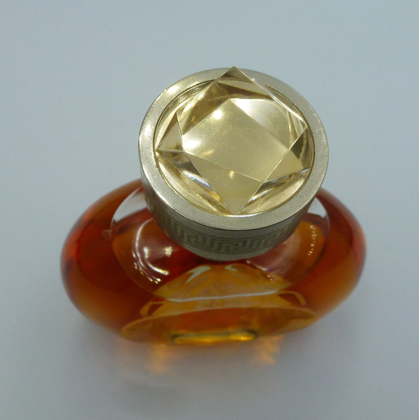 Versace BLONDE - Eau de Toilette 50 ml (Vintage)