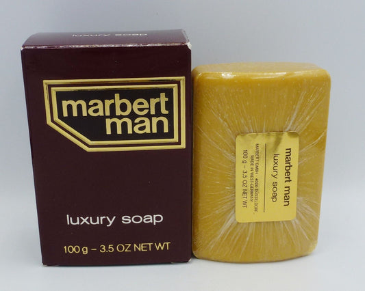 Marbert man Seife 100 g
