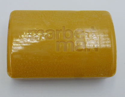 marbert man - luxury soap / Luxus-Seife 100 g (Vintage)