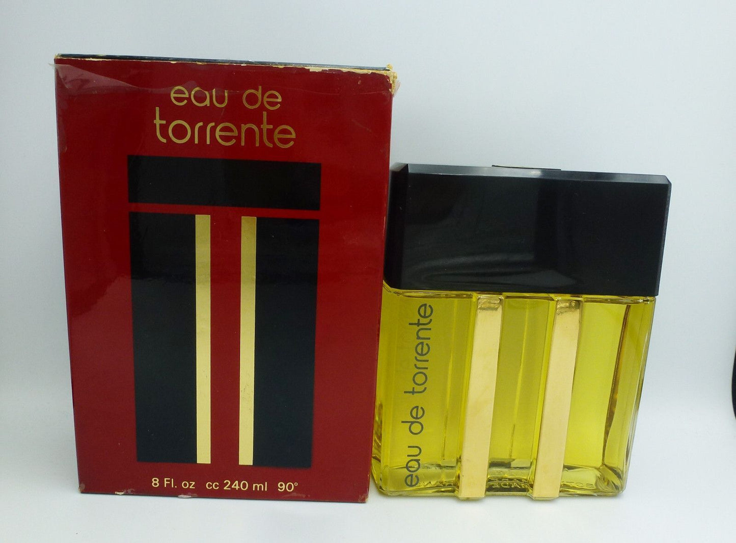 Torrente EAU DE Torrente EdT 240 ml