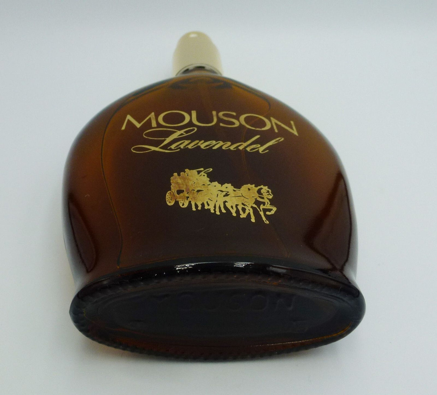 MOUSON Lavendel Postkutsche - Eau de Cologne Spray 75 ml (Vintage)
