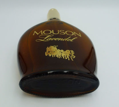 MOUSON Lavendel Postkutsche - Eau de Cologne Spray 75 ml (Vintage)
