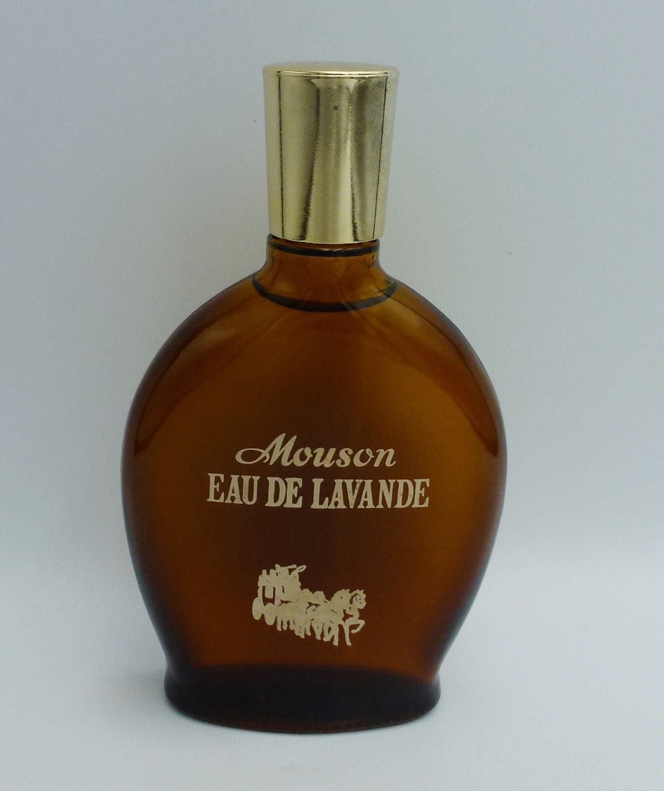 Mouson Postkutsche Eau de Lavande EdC 40 ml