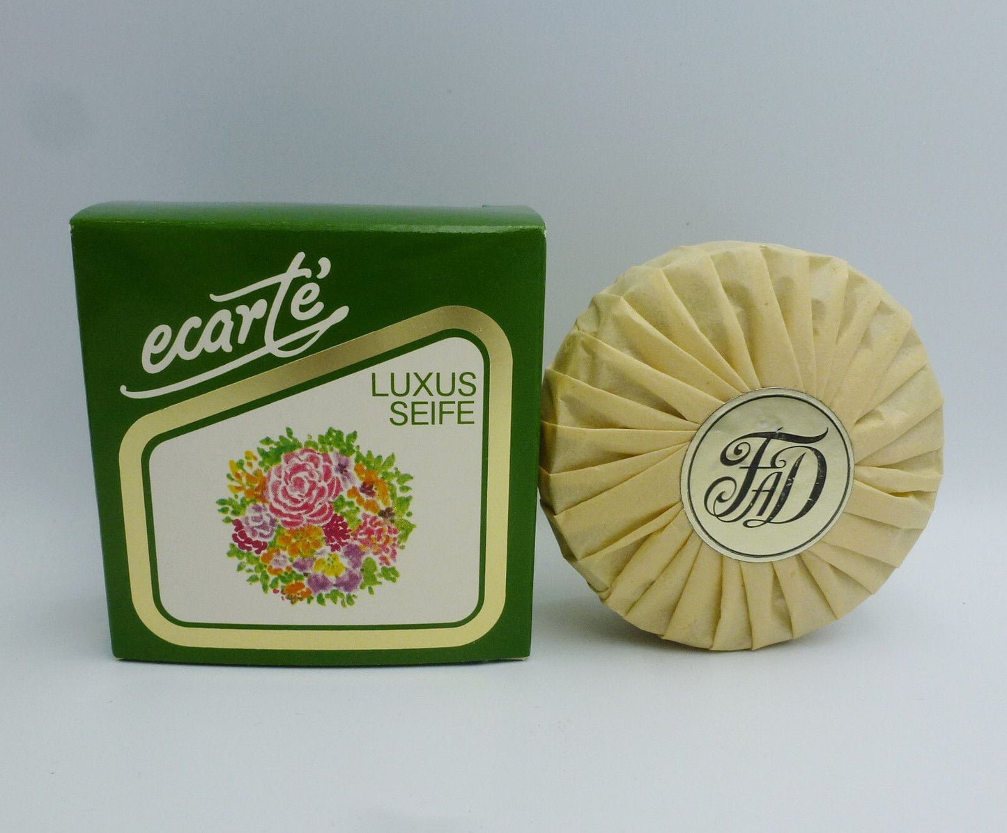 Farina am Dom ecarté Seife 100 g