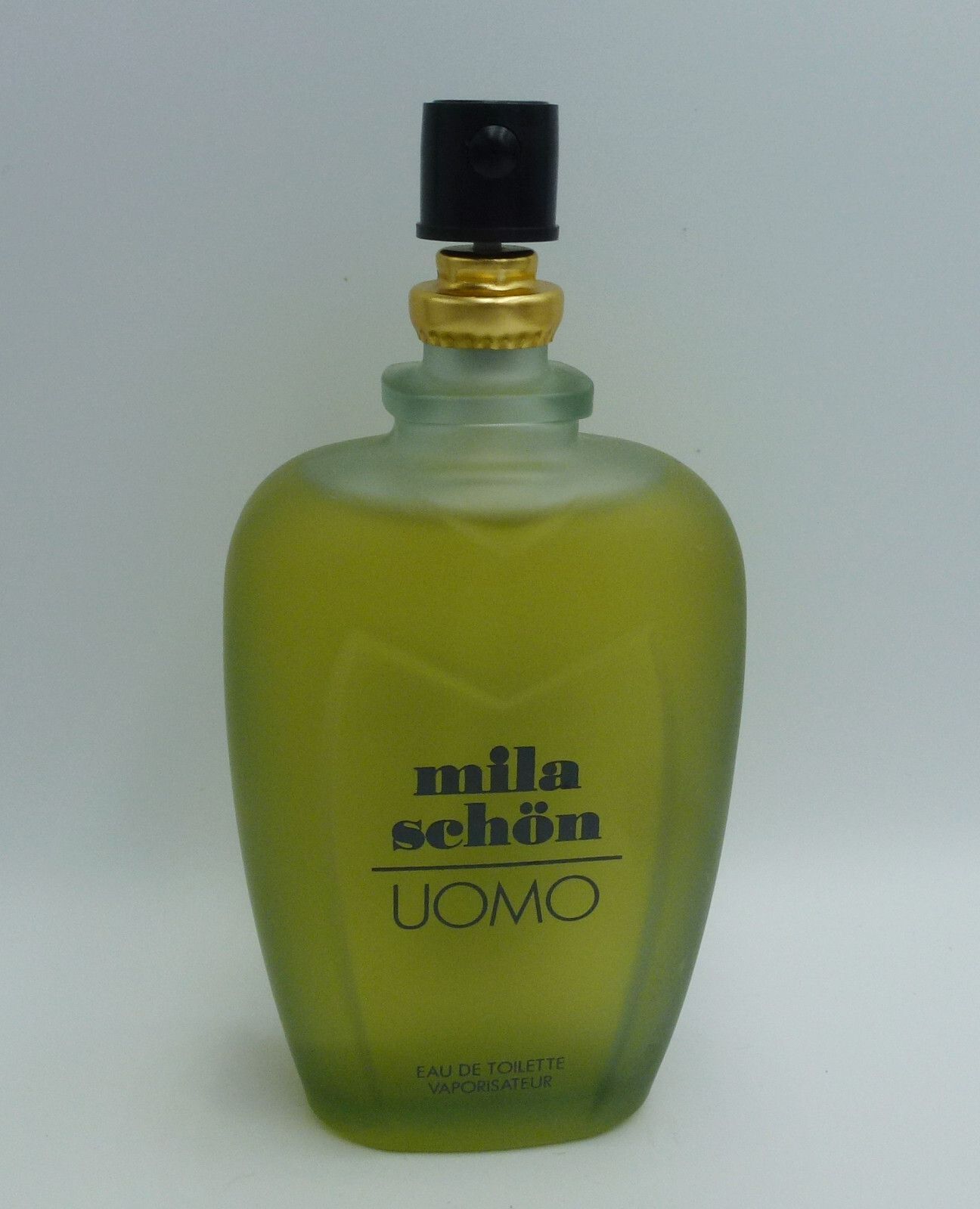 mila schön UOMO EdT 75 ml