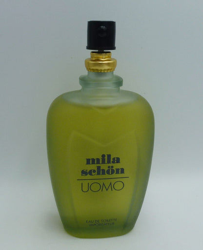 mila schön UOMO EdT 75 ml