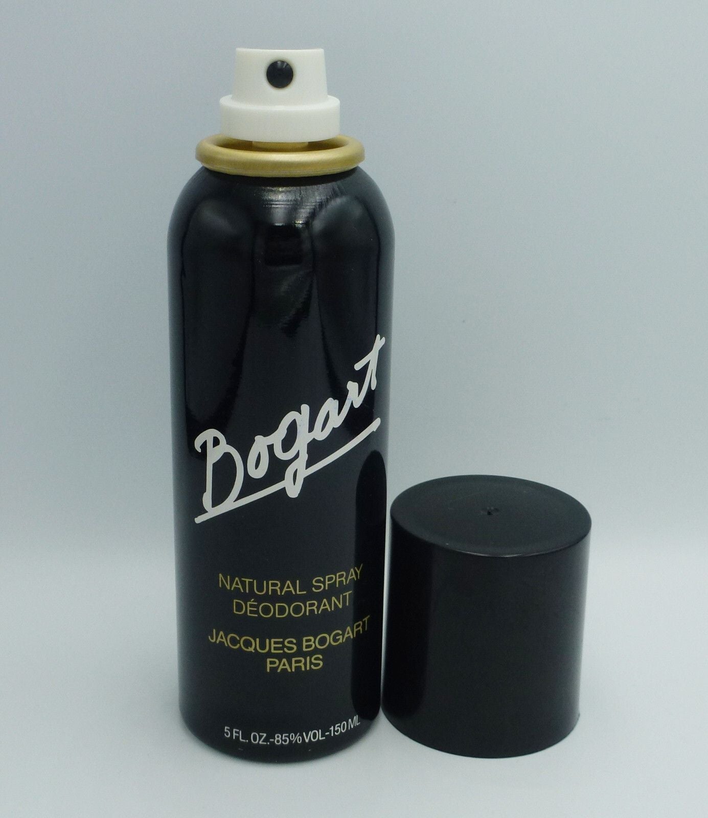 Bogart von Jacques Bogart - Deodorant 150 ml (Vintage)
