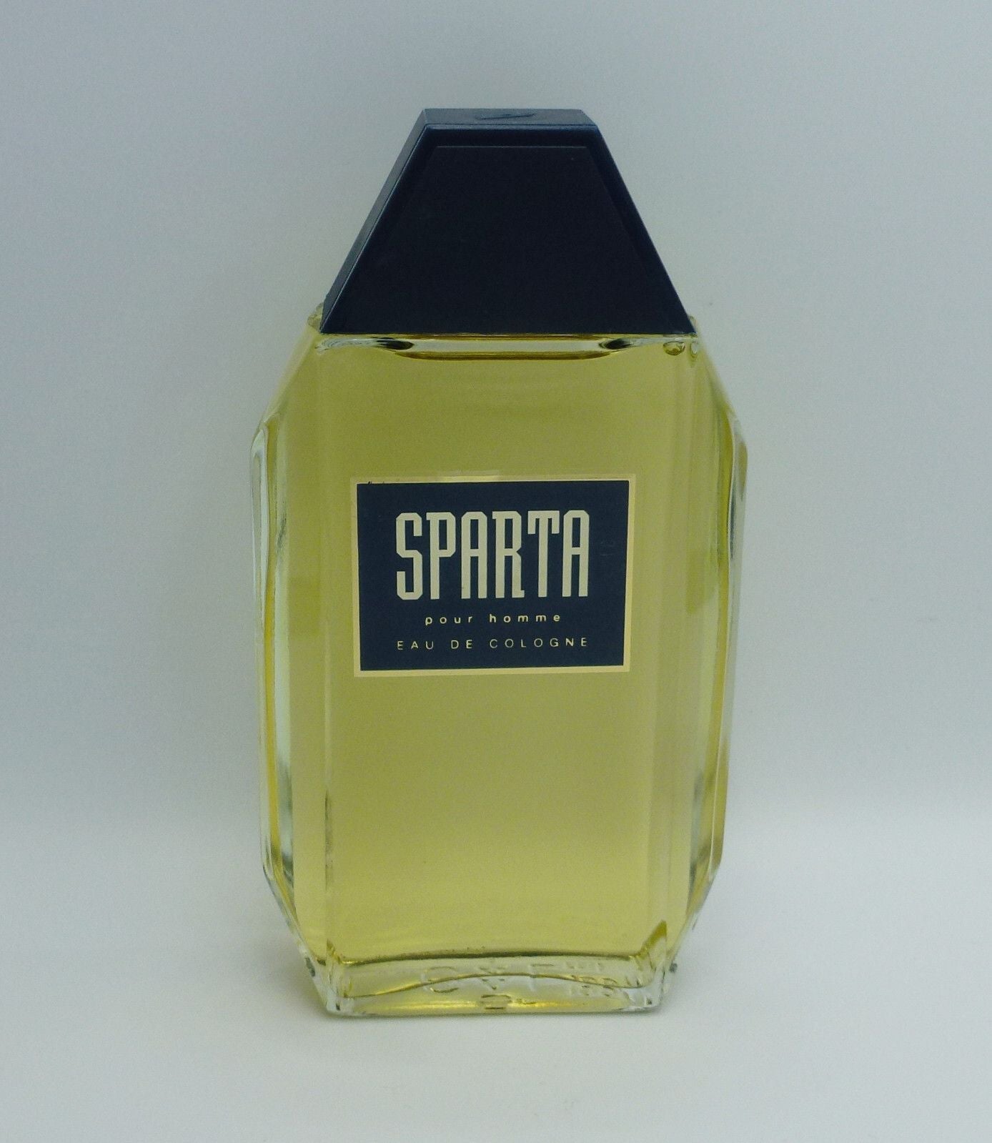 Sparta pour Homme EdC 100 ml