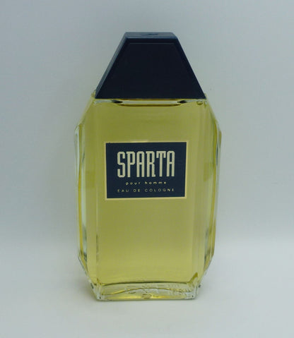 Sparta pour Homme EdC 100 ml