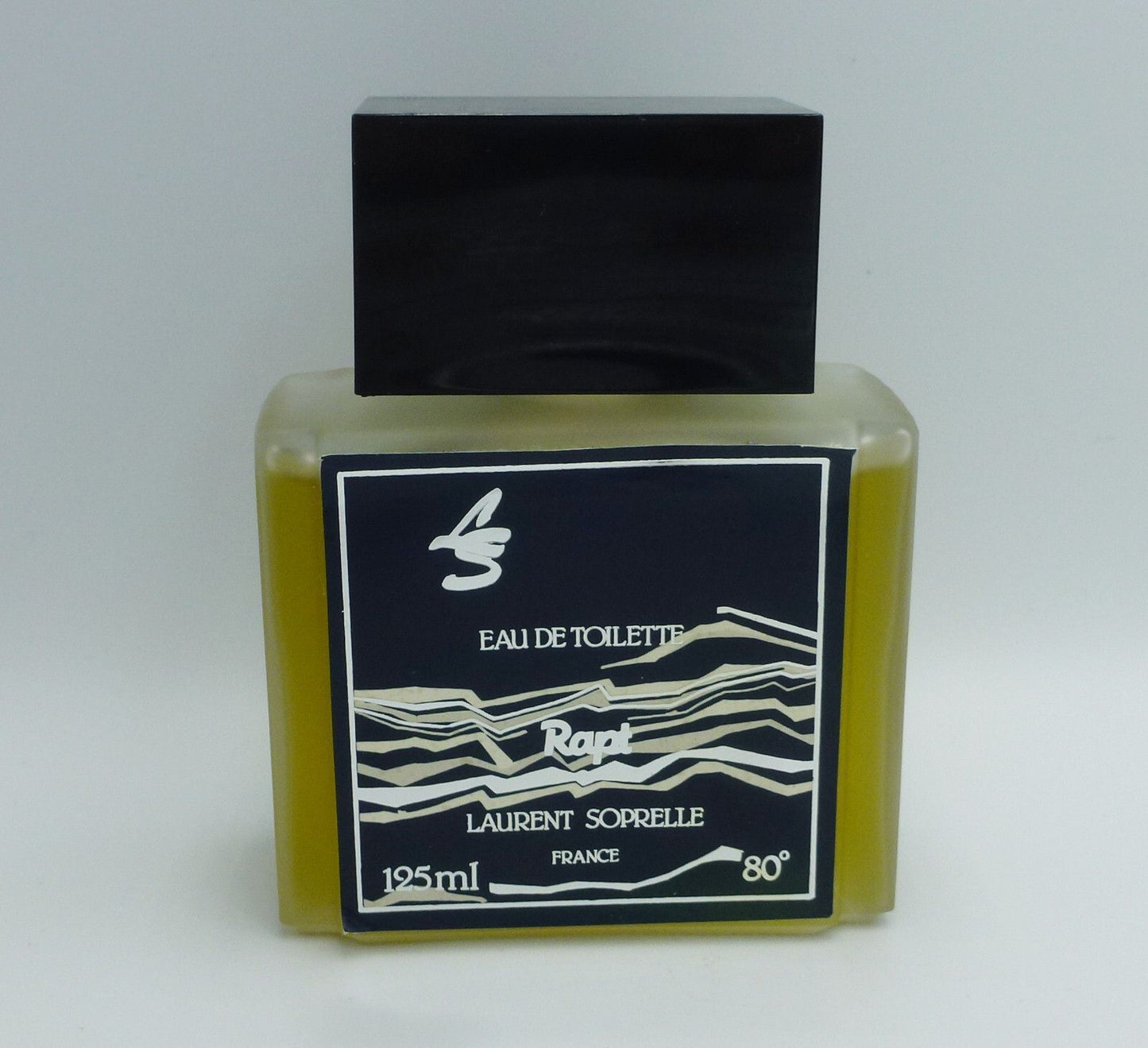 Laurelle Soprelle Laurent Soprelle Rapt EdT 125 ml