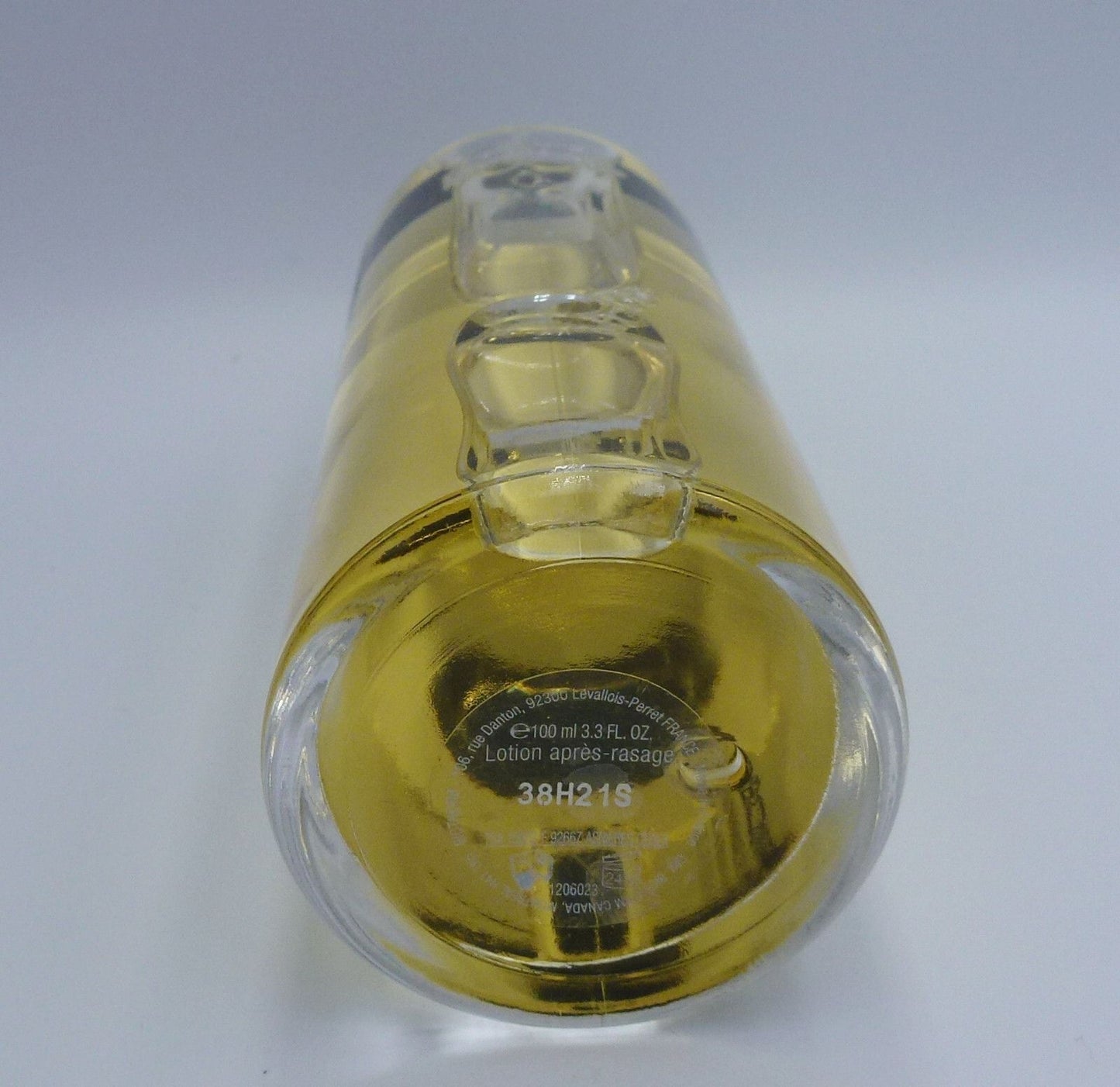 Biotherm Homme FORCE - After Shave Lotion 100 ml (Vintage)