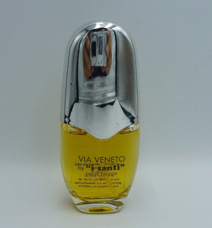 i santi VIA VENETO " EdT 25 ml