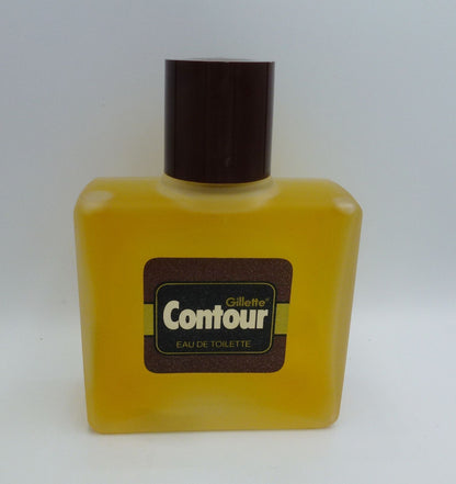 Gillette Contour EdT 100 ml