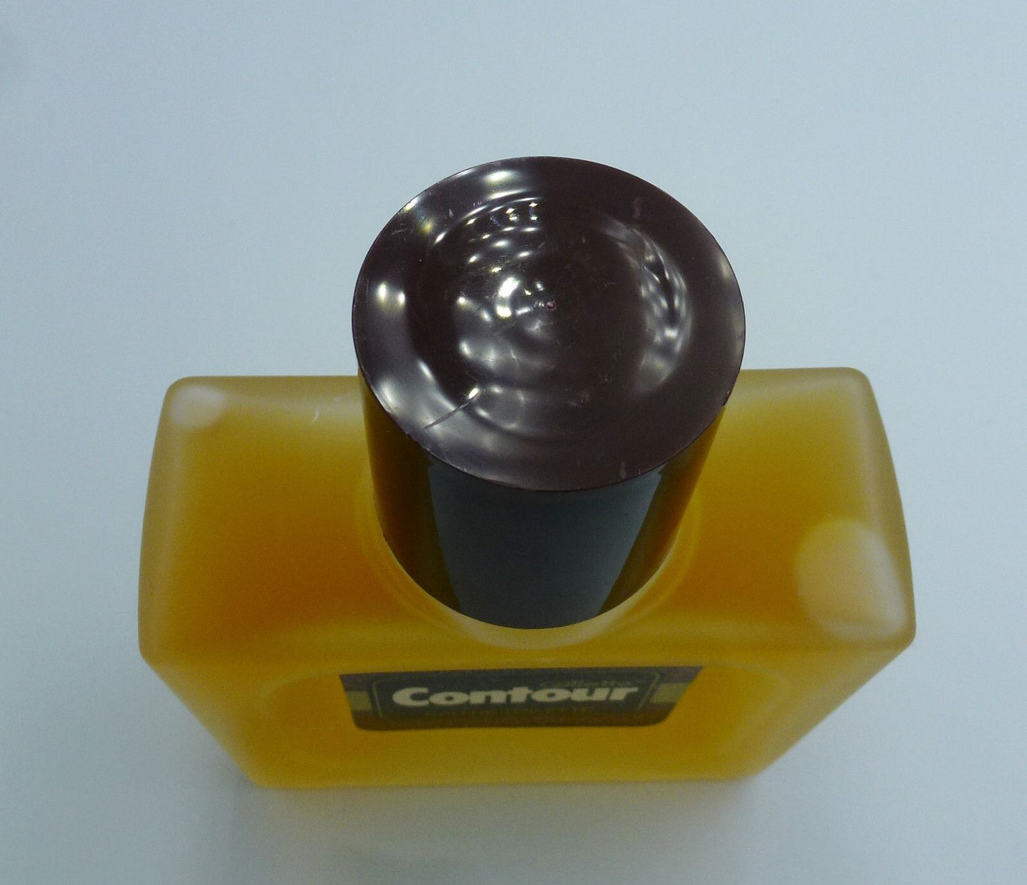 Gillette Contour - Eau de Toilette Splash 100 ml (Vintage)