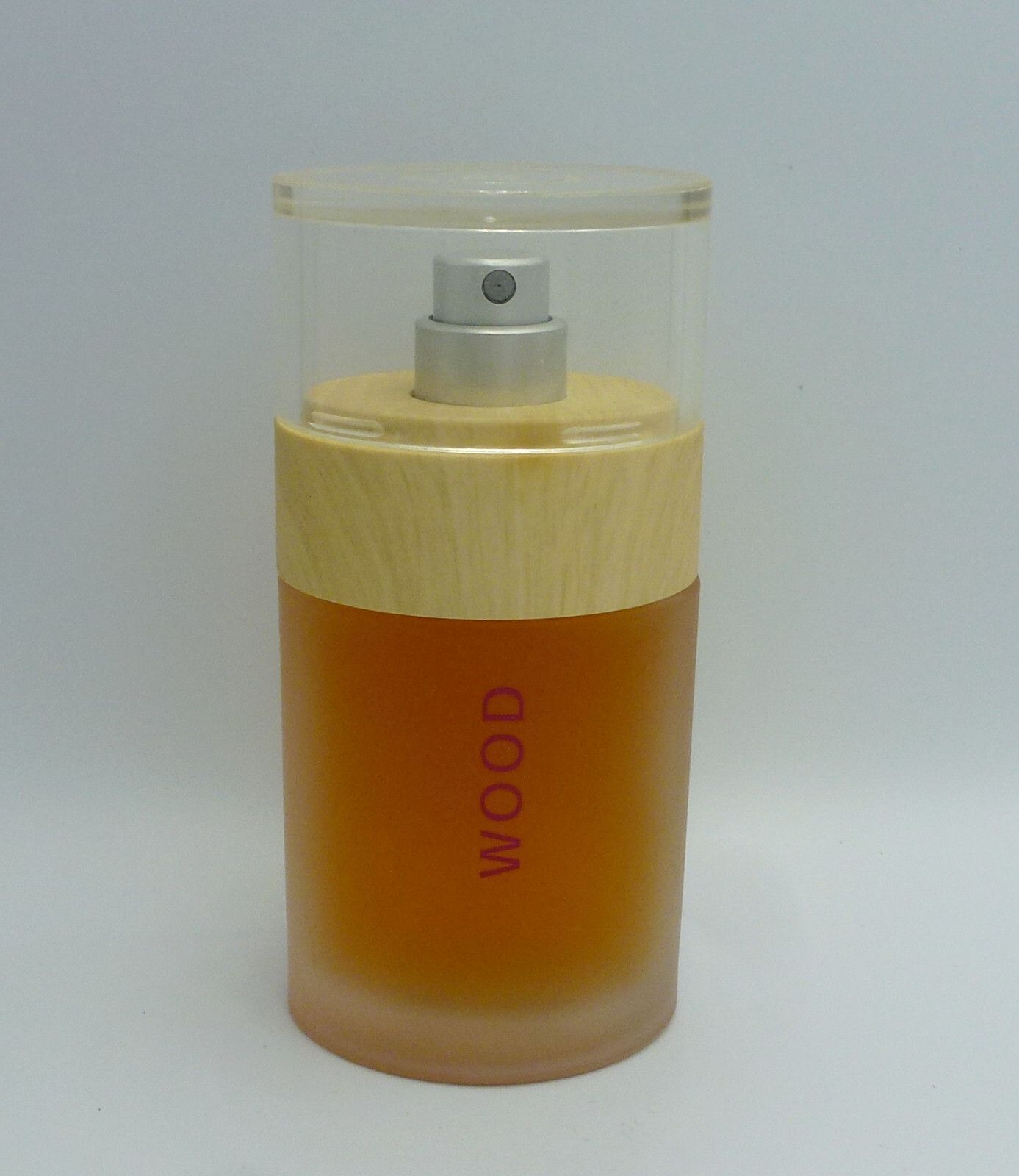 Bogner WOOD Woman EdT 50 ml