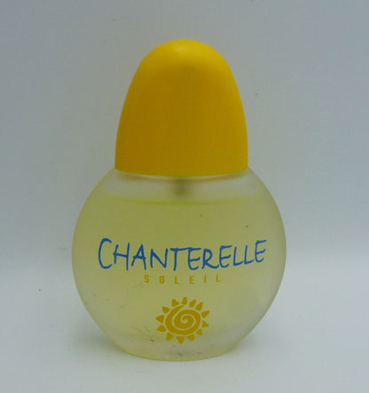 Mäurer+Wirtz Chanterelle SOLEIL EdT 30 ml