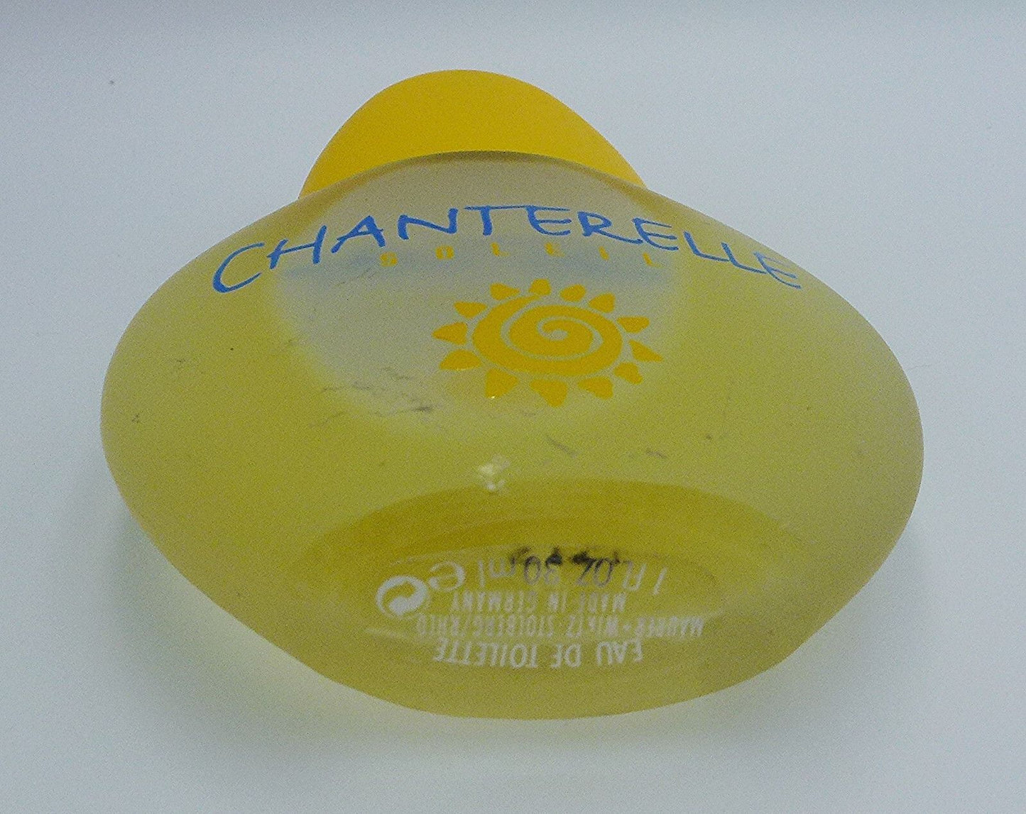 Chanterelle SOLEIL von Mäurer+Wirtz - Eau de Toilette 30 ml (Vintage)