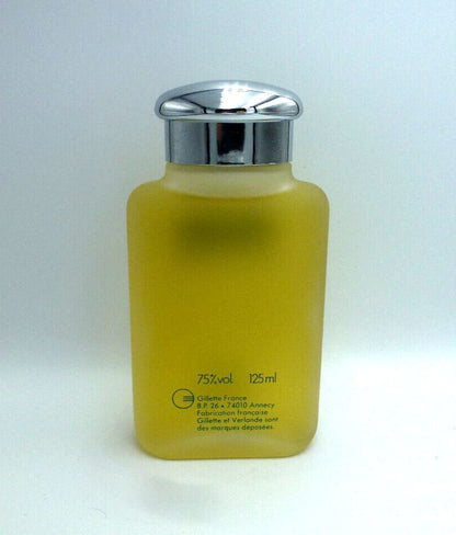 Gillette Verlande lande - Eau de Toilette Splash 125 ml (Vintage)