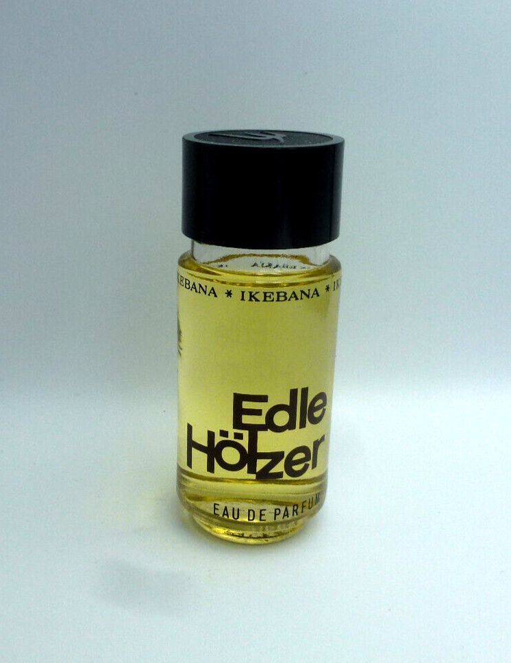 IKEBANA Edle Hölzer EdP 30 ml
