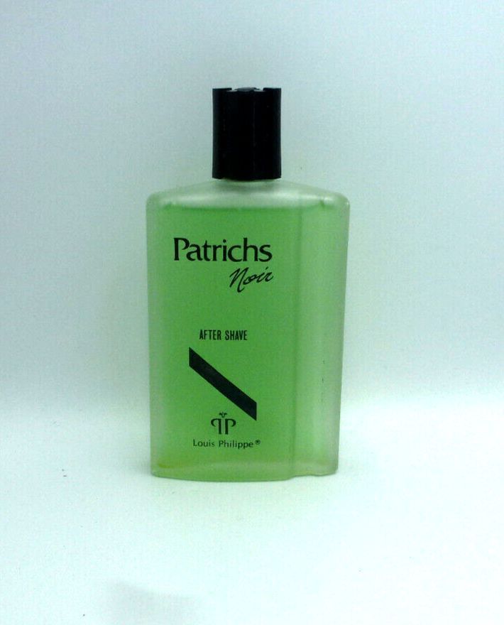 Louis Philippe Patrichs Noir Aftershave 75 ml